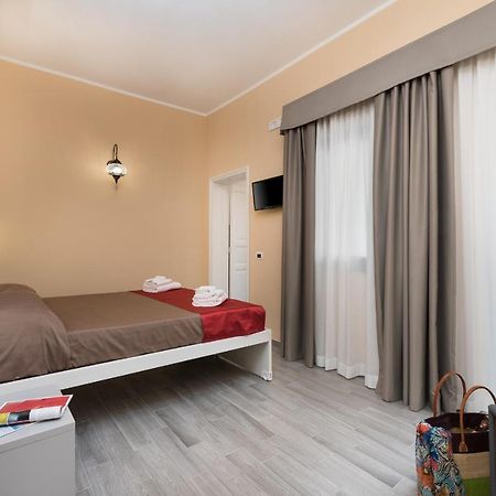 Kory Bed & Breakfast San Vito Lo Capo Exterior foto