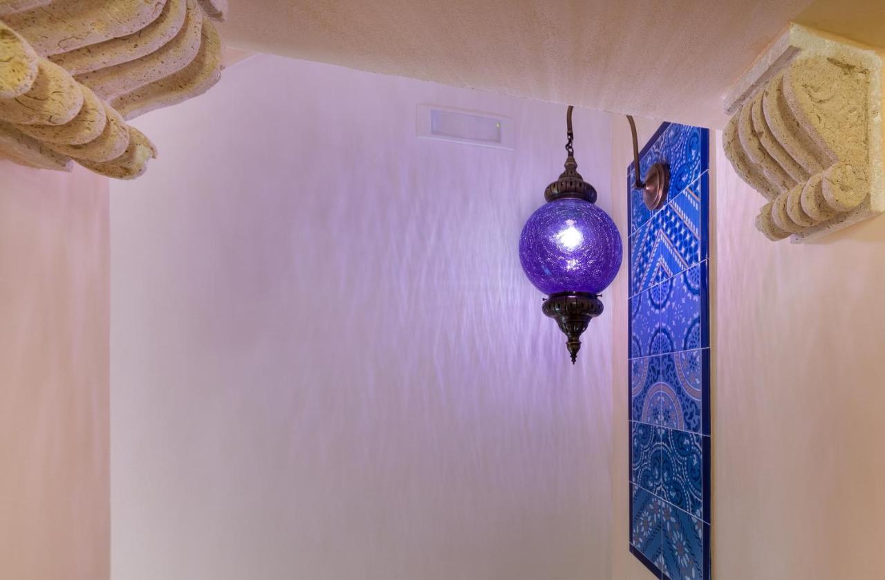 Kory Bed & Breakfast San Vito Lo Capo Exterior foto