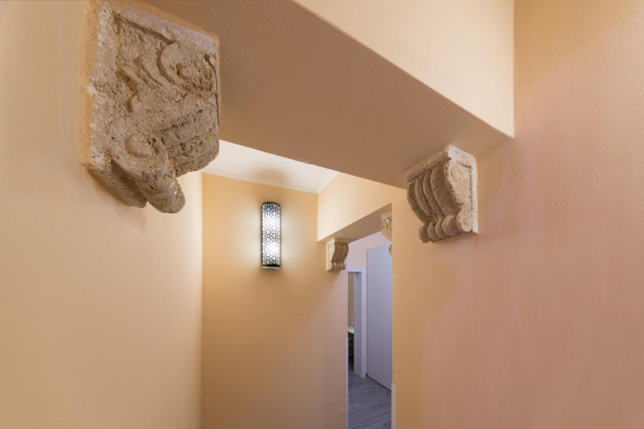 Kory Bed & Breakfast San Vito Lo Capo Exterior foto