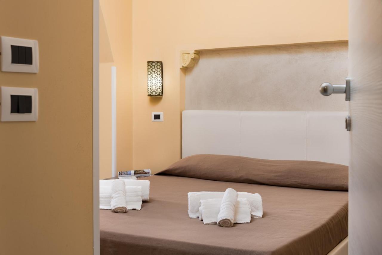 Kory Bed & Breakfast San Vito Lo Capo Exterior foto
