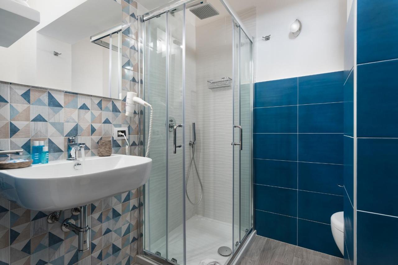 Kory Bed & Breakfast San Vito Lo Capo Exterior foto