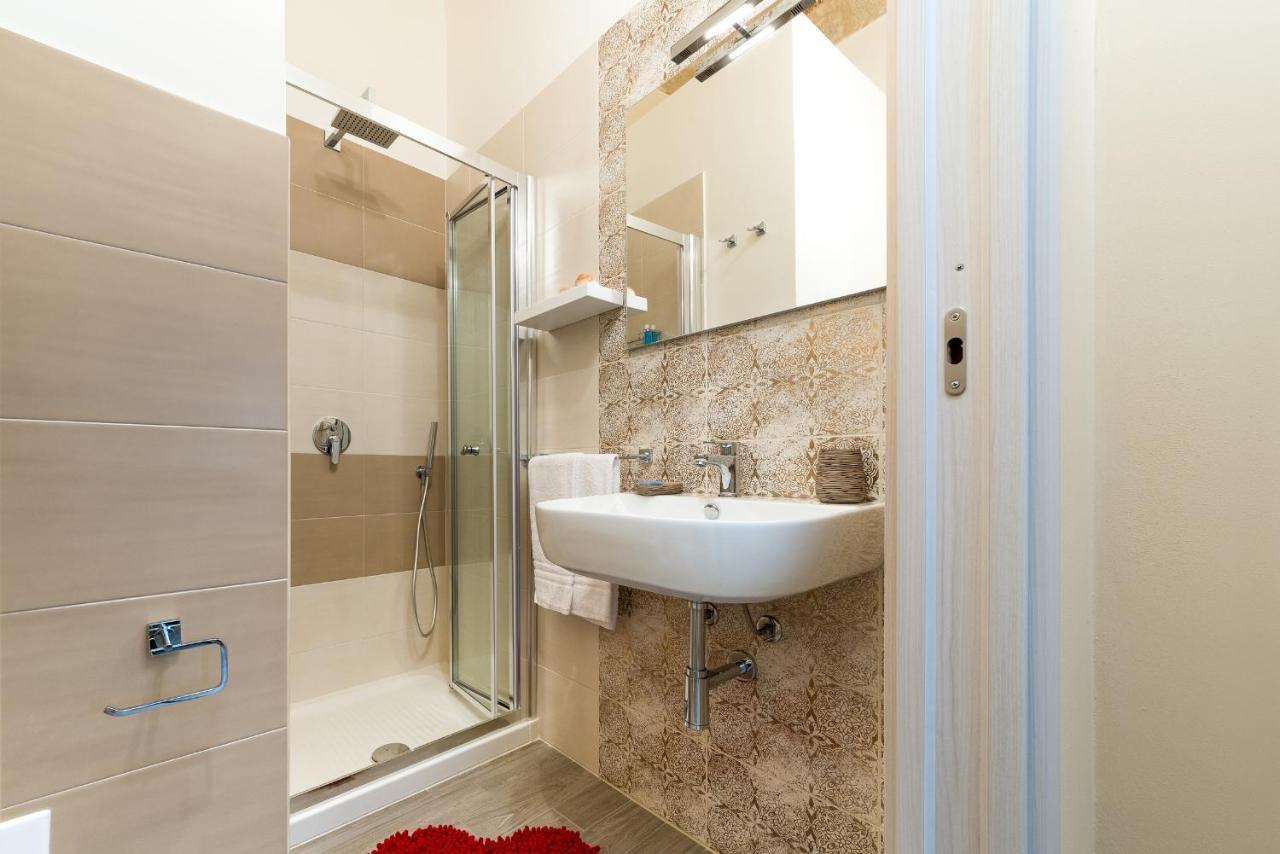 Kory Bed & Breakfast San Vito Lo Capo Exterior foto